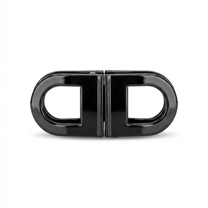 KLOSE™ Flat Magnetic Hair Clip