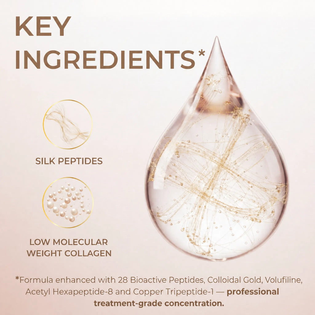 Loumeyra – Korean Serum with a Lifting Effect from the Very First Application