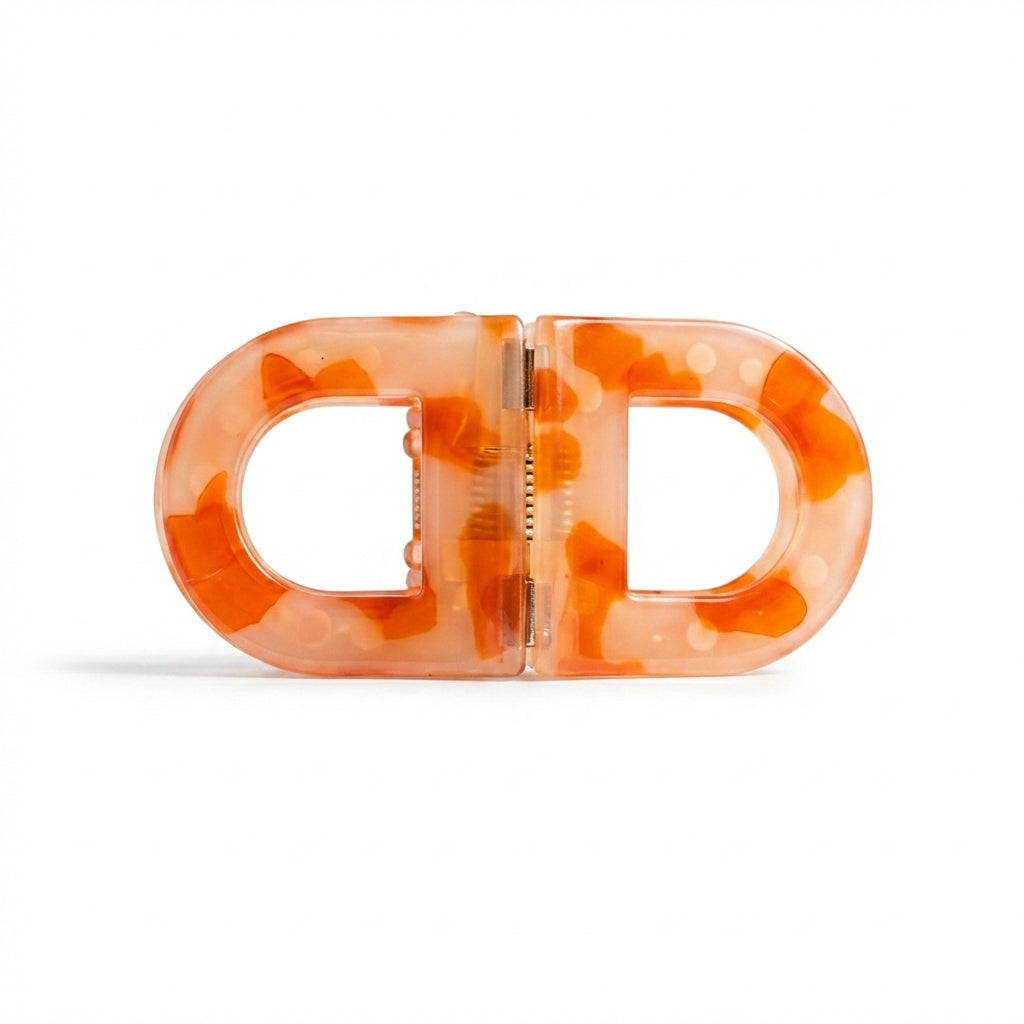 KLOSE™ Flat Magnetic Hair Clip