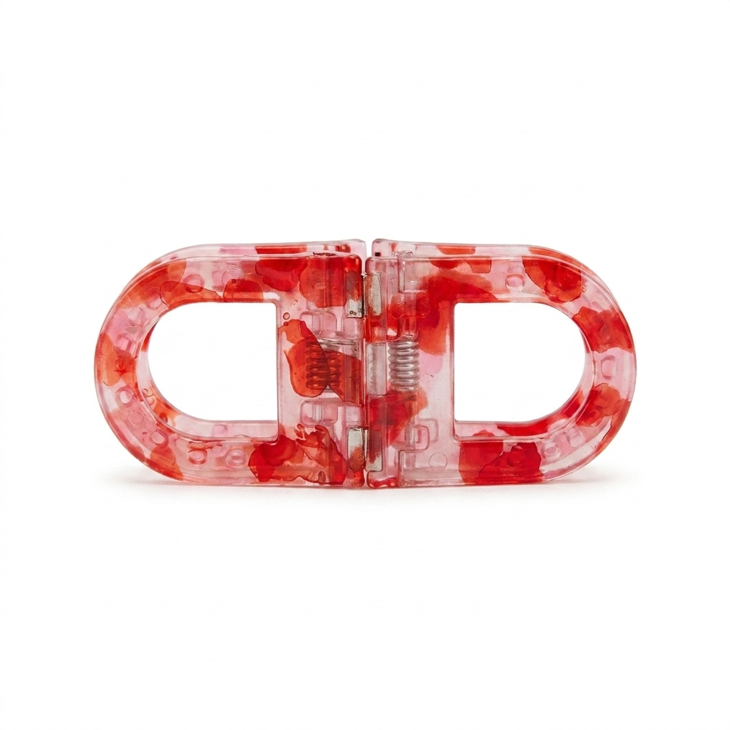 KLOSE™ Flat Magnetic Hair Clip