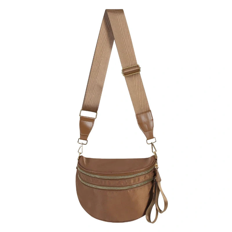 BeFree - The Roomiest Bum Bag