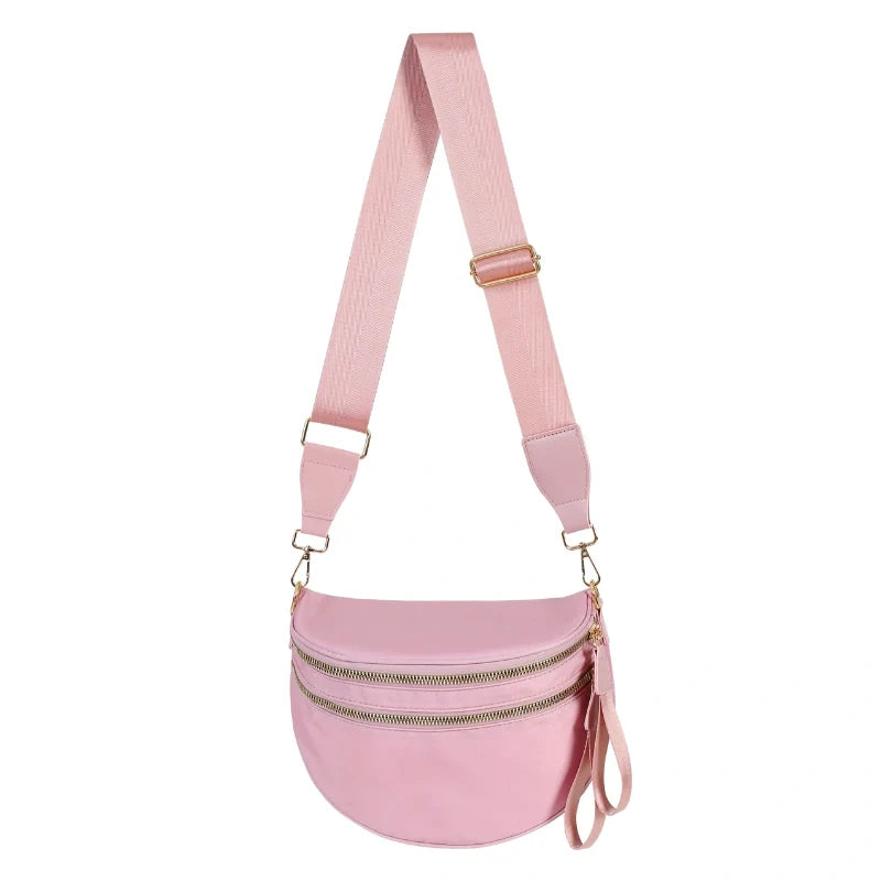 BeFree - The Roomiest Bum Bag