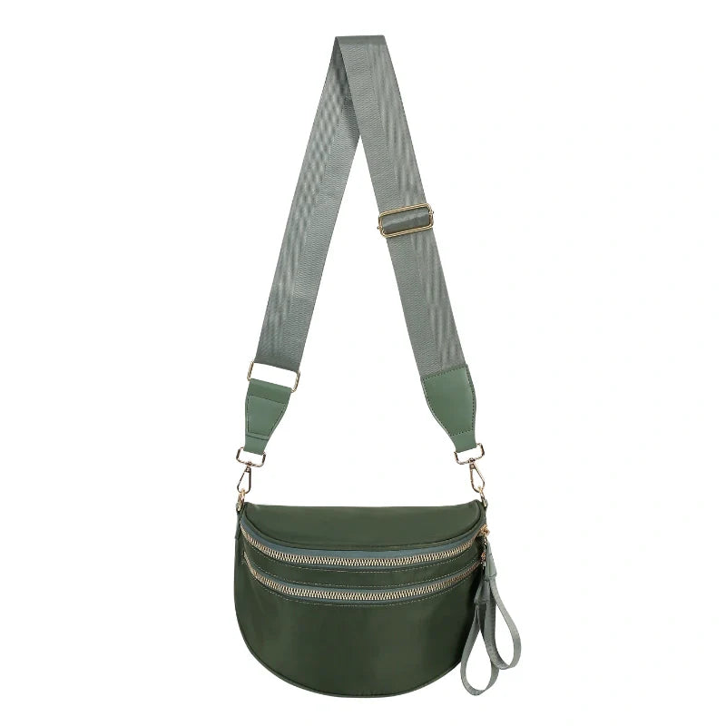 BeFree - The Roomiest Bum Bag