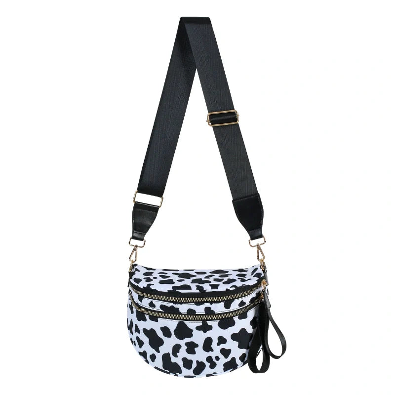 BeFree - The Roomiest Bum Bag