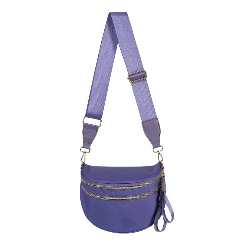 BeFree - The Roomiest Bum Bag