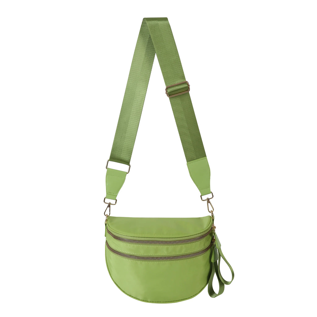 BeFree - The Roomiest Bum Bag