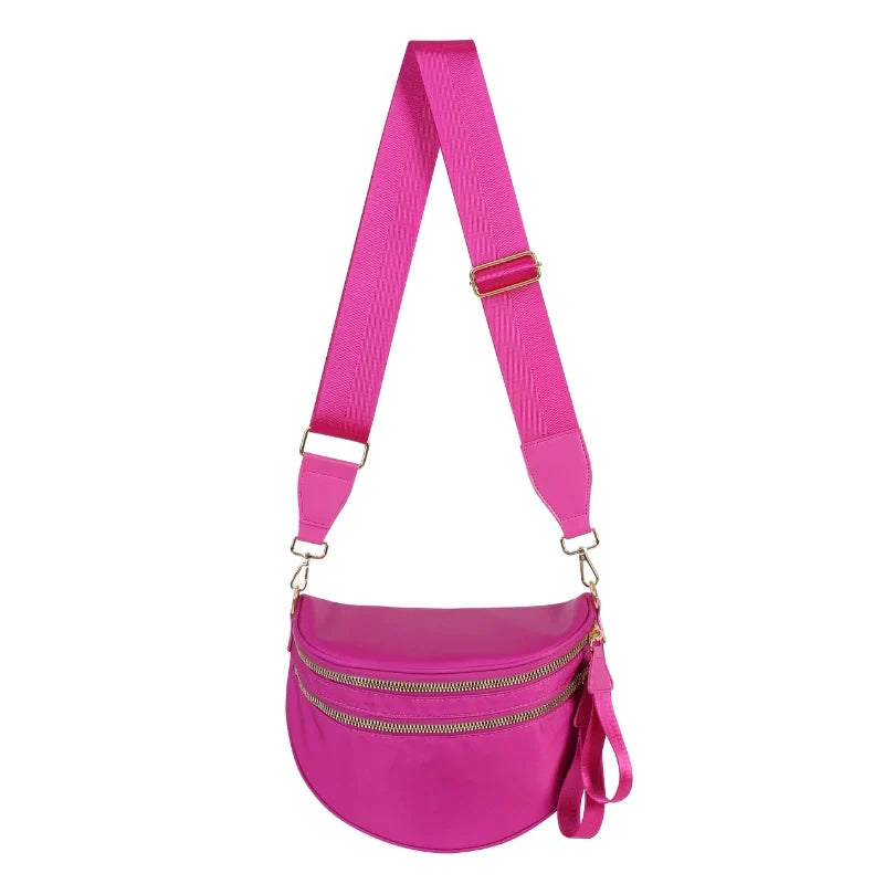 BeFree - The Roomiest Bum Bag