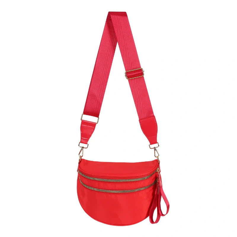 BeFree - The Roomiest Bum Bag