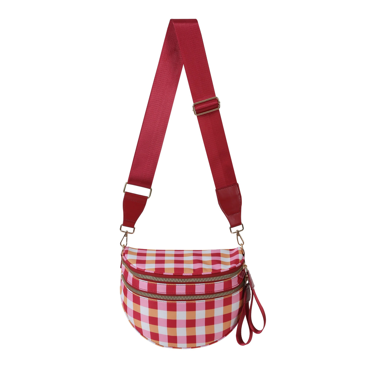 BeFree - The Roomiest Bum Bag