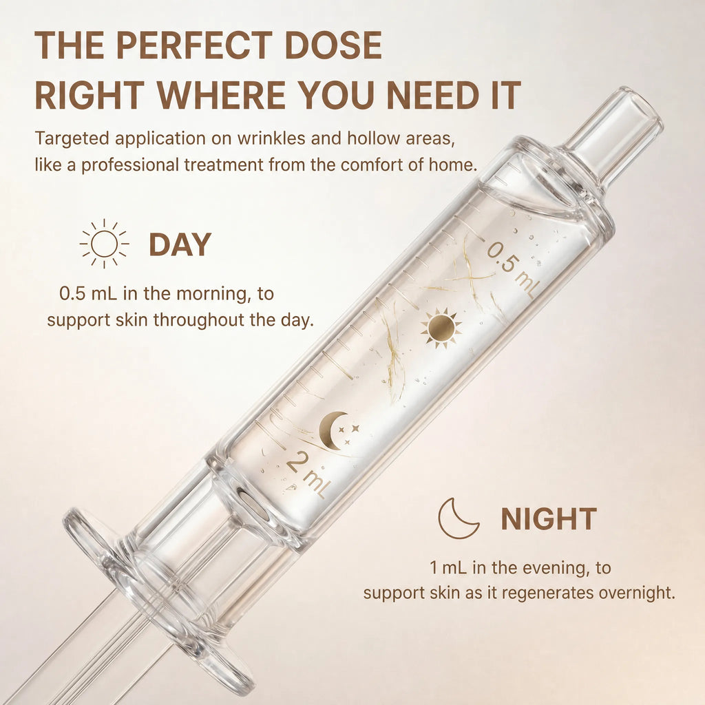 Loumeyra – Korean Serum with a Lifting Effect from the Very First Application