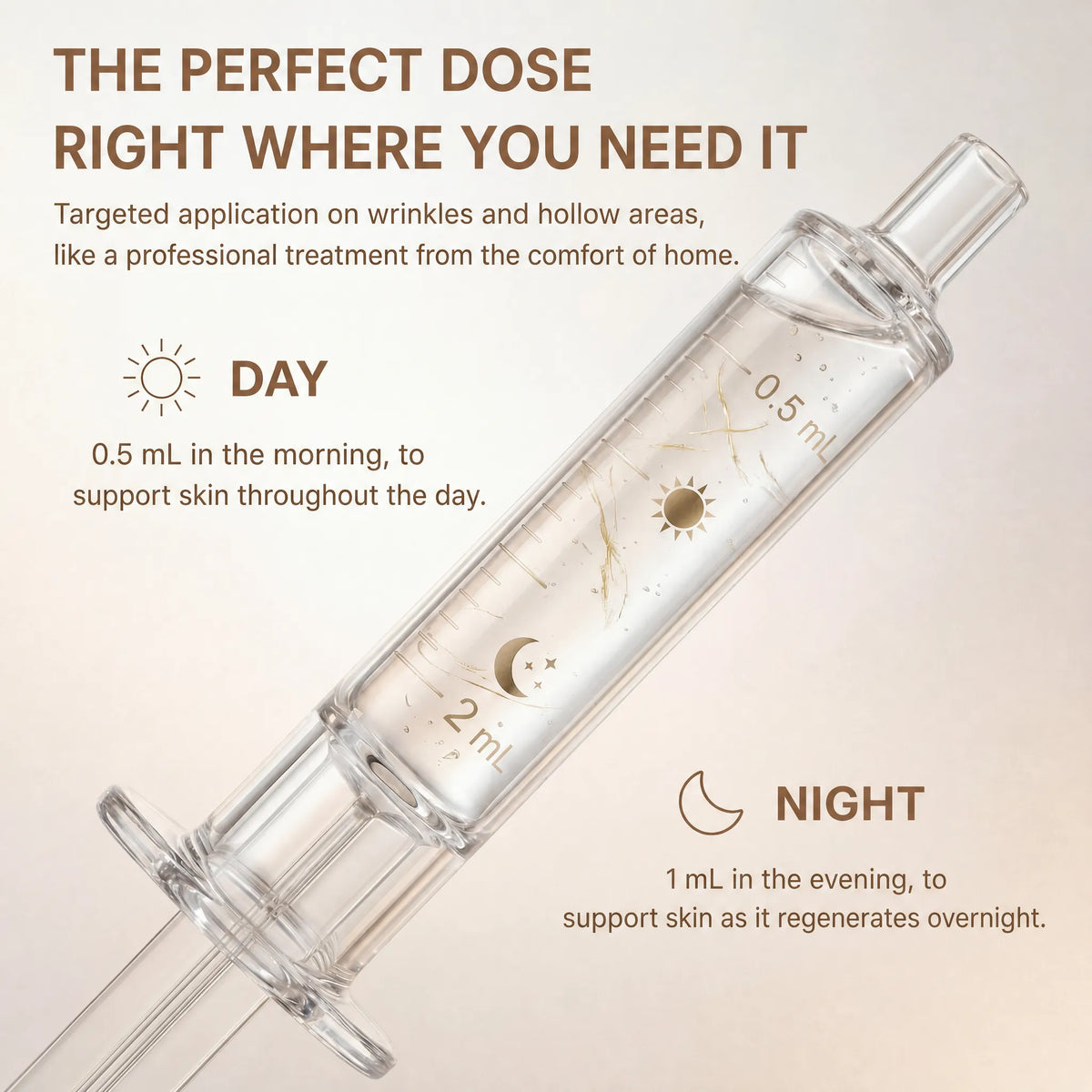 Loumeyra – Korean Serum with a Lifting Effect from the Very First Application