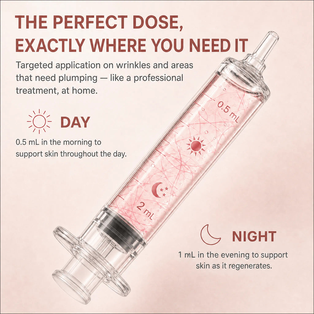 PDRN Instant Radiance Serum - Loumeyra Korean Skincare