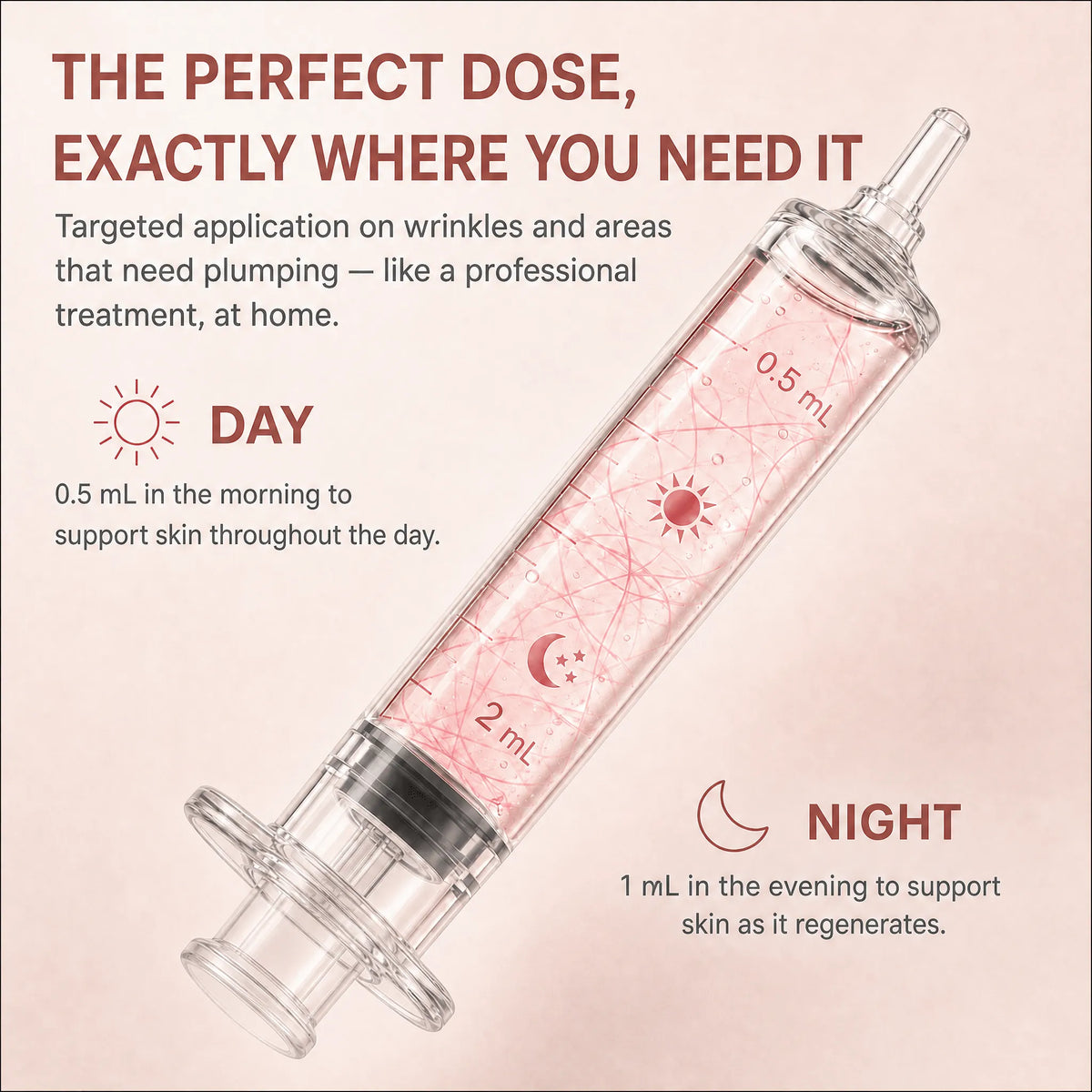 PDRN Instant Radiance Serum - Loumeyra Korean Skincare