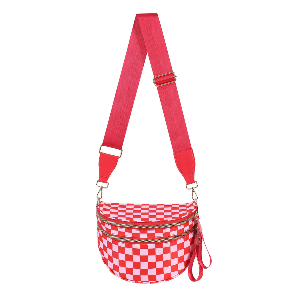 BeFree - The Roomiest Bum Bag
