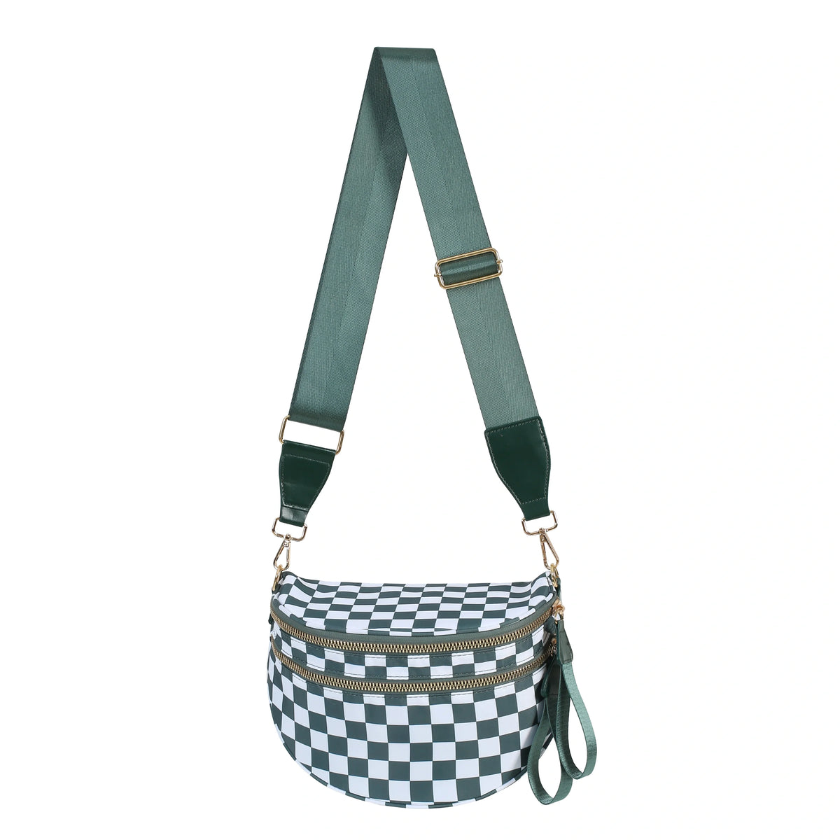 BeFree - The Roomiest Bum Bag