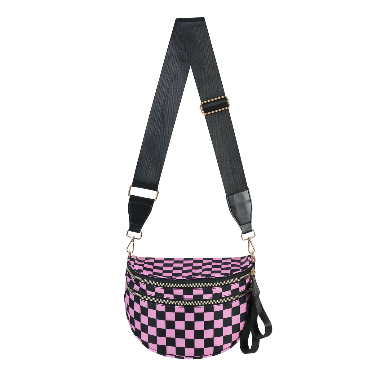 BeFree - The Roomiest Bum Bag