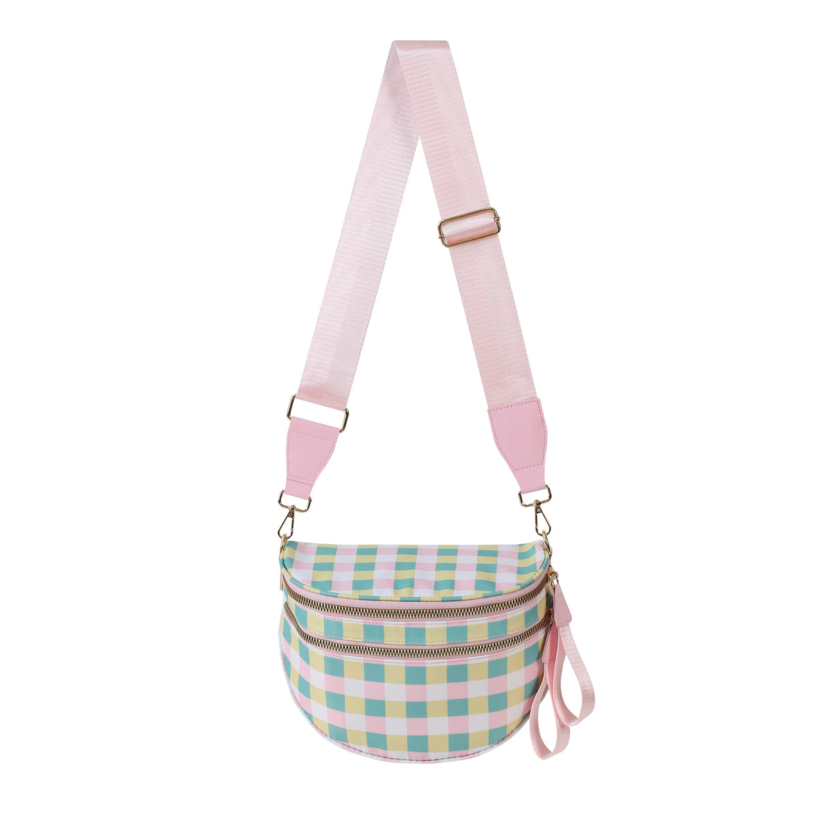BeFree - The Roomiest Bum Bag