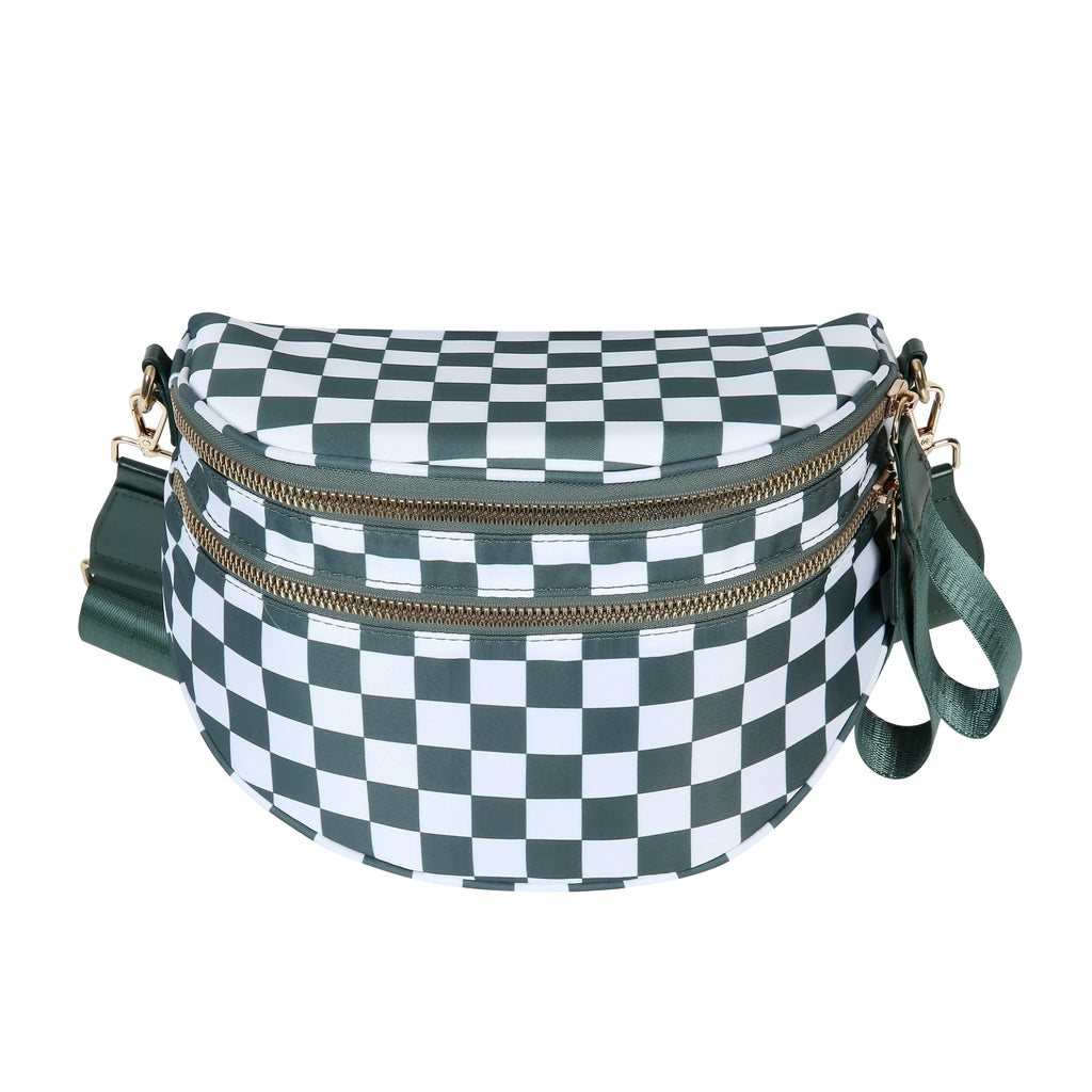 BeFree - The Roomiest Bum Bag