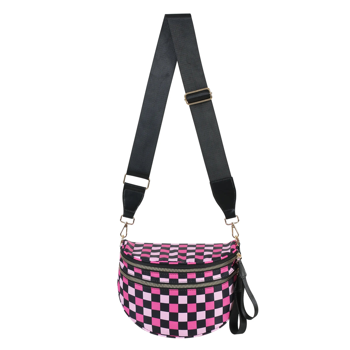 BeFree - The Roomiest Bum Bag