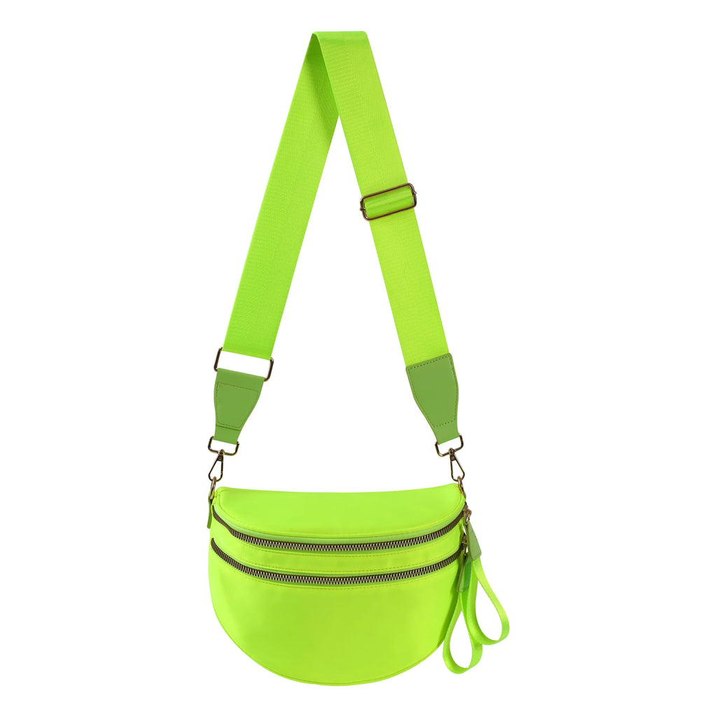 BeFree - The Roomiest Bum Bag