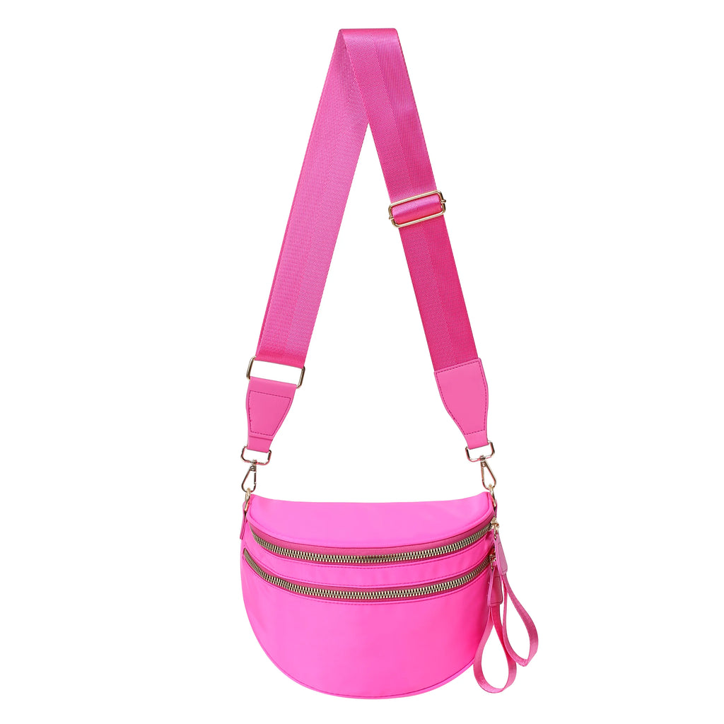 BeFree - The Roomiest Bum Bag