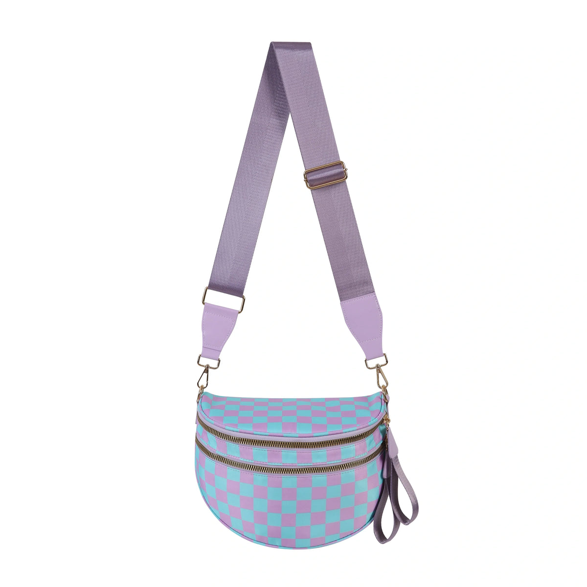 BeFree - The Roomiest Bum Bag