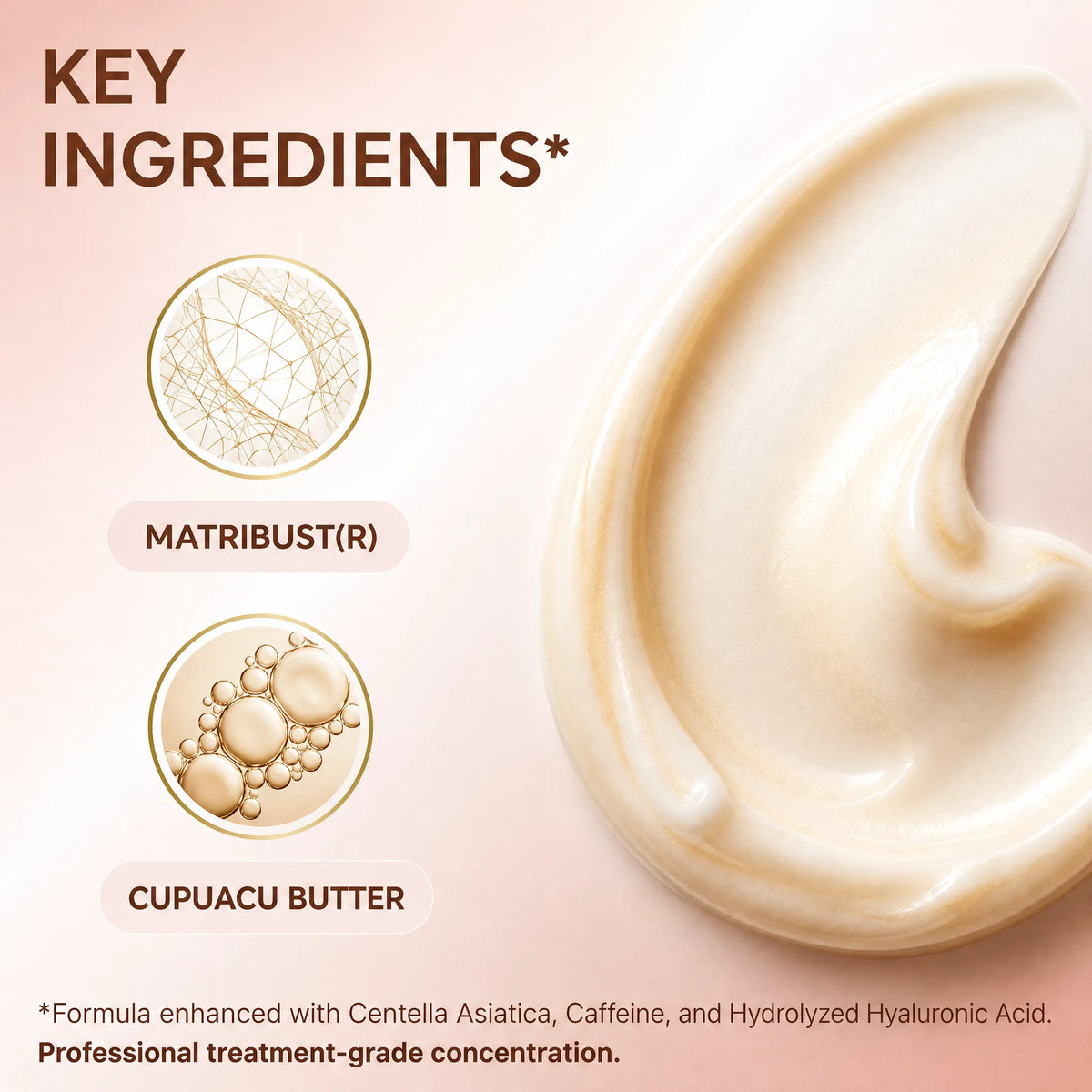 Lifting & Firming Neck Cream - Loumeyra