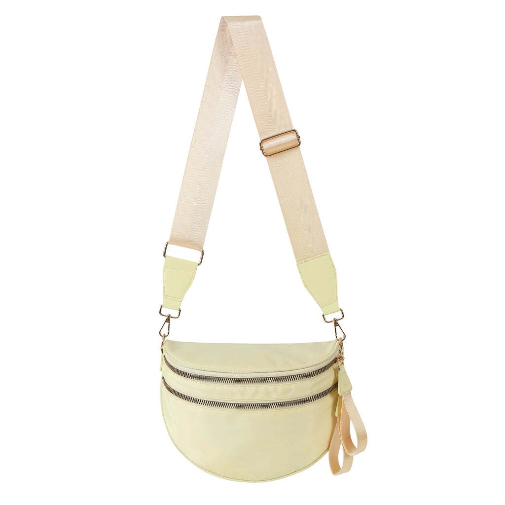 BeFree - The Roomiest Bum Bag