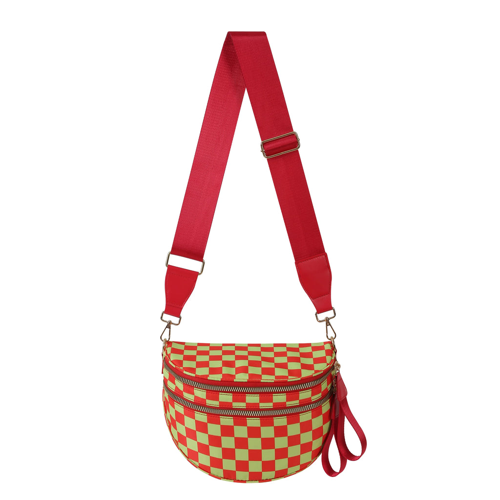 BeFree - The Roomiest Bum Bag