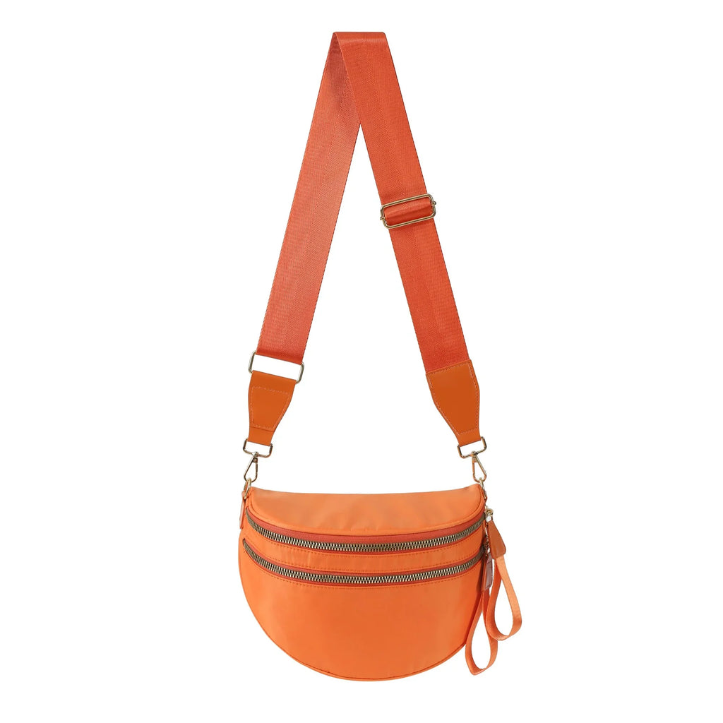 BeFree - The Roomiest Bum Bag