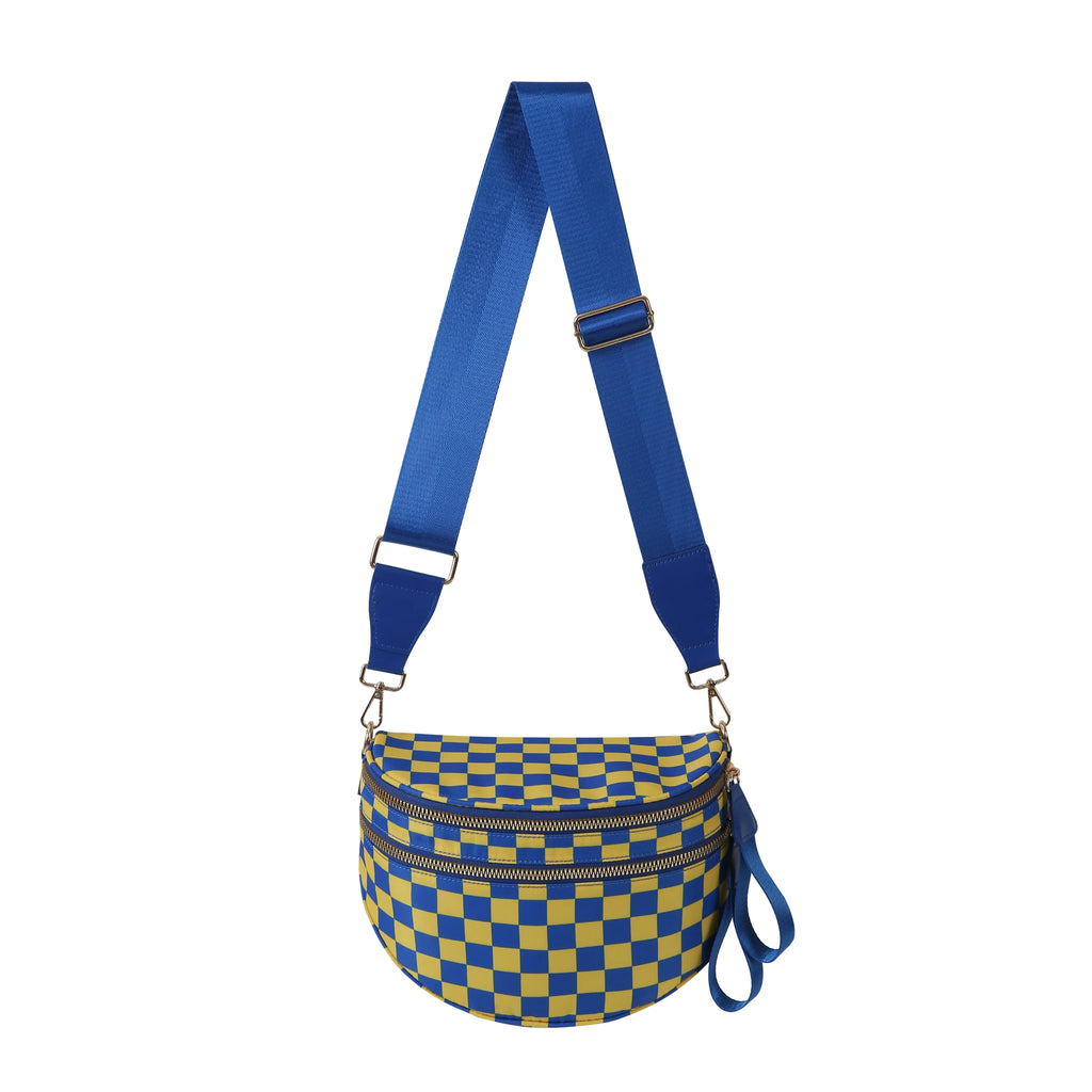 BeFree - The Roomiest Bum Bag