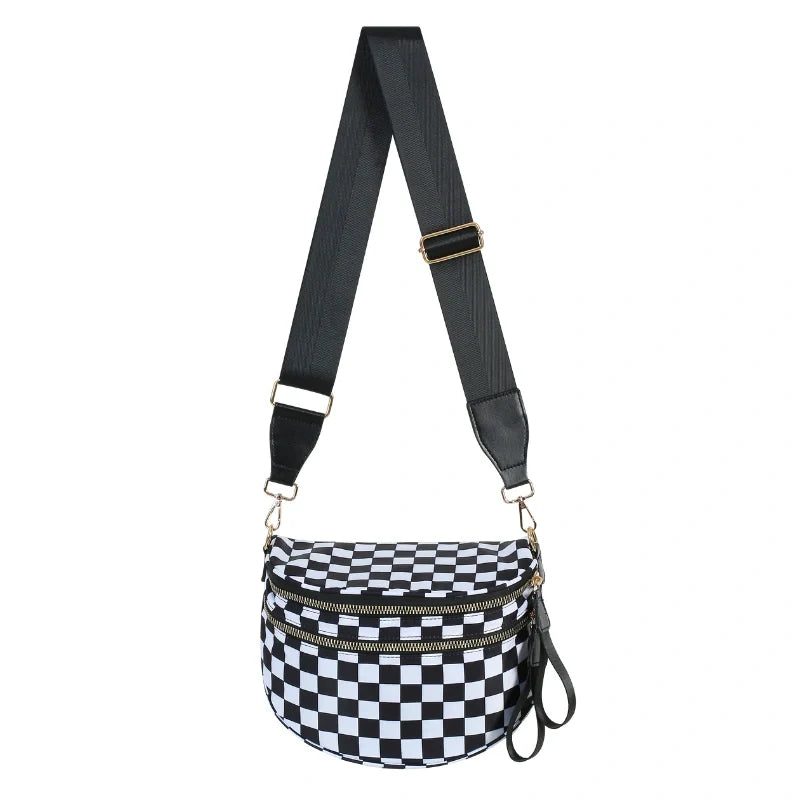 BeFree - The Roomiest Bum Bag