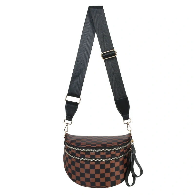 BeFree - The Roomiest Bum Bag