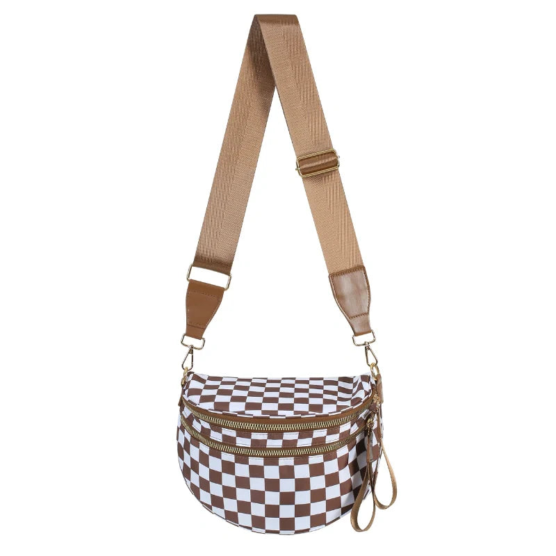 BeFree - The Roomiest Bum Bag