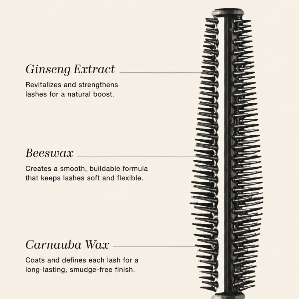 Gilded Lashes Mascara