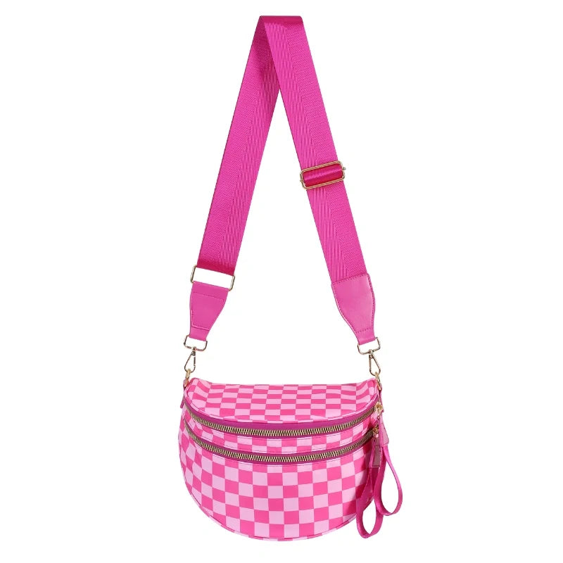 BeFree - The Roomiest Bum Bag