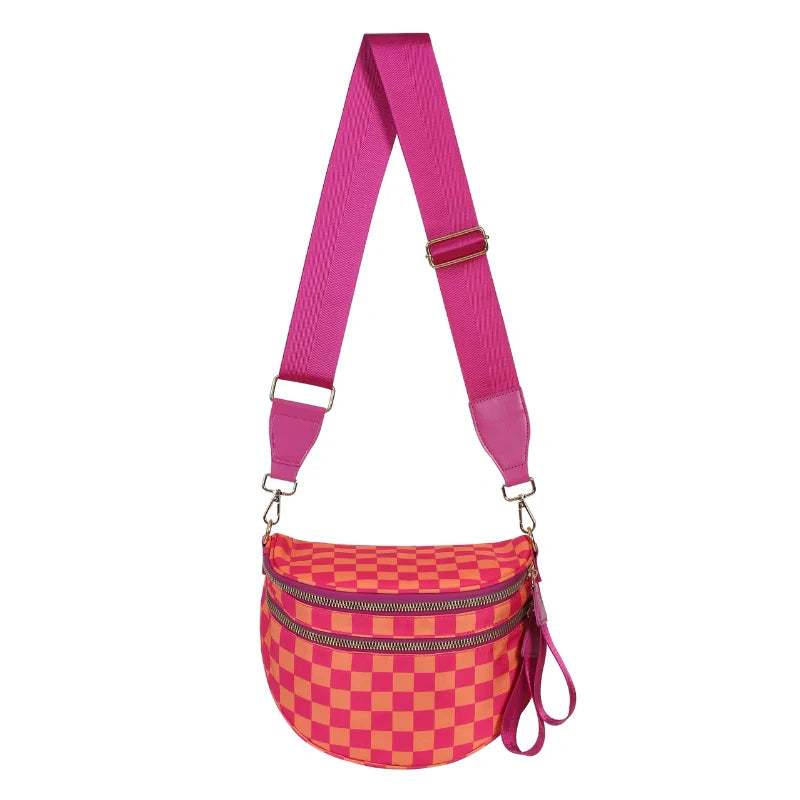 BeFree - The Roomiest Bum Bag