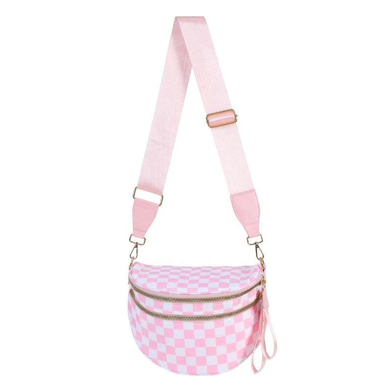 BeFree - The Roomiest Bum Bag