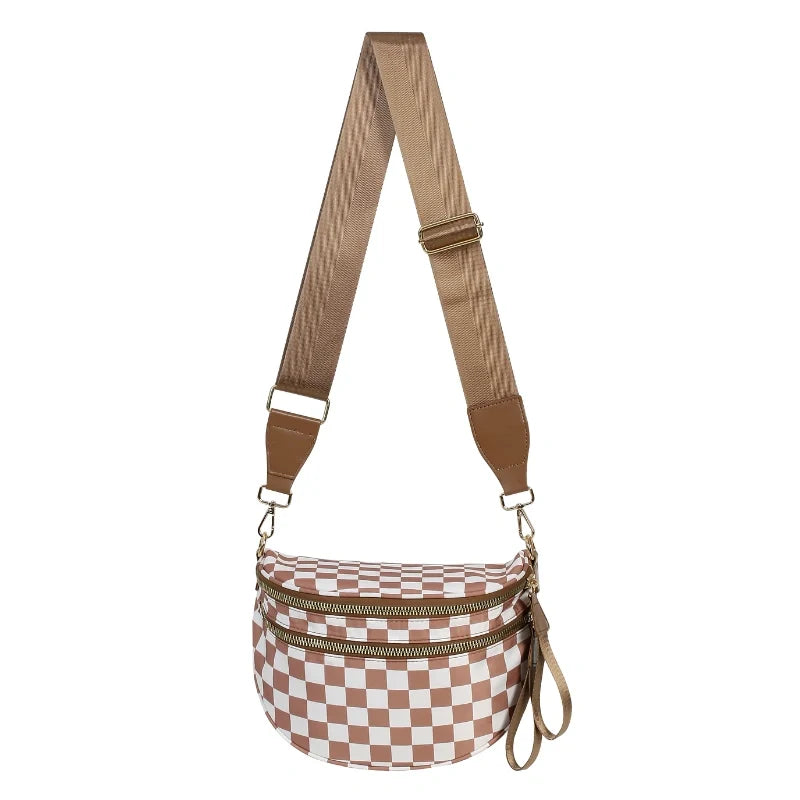 BeFree - The Roomiest Bum Bag