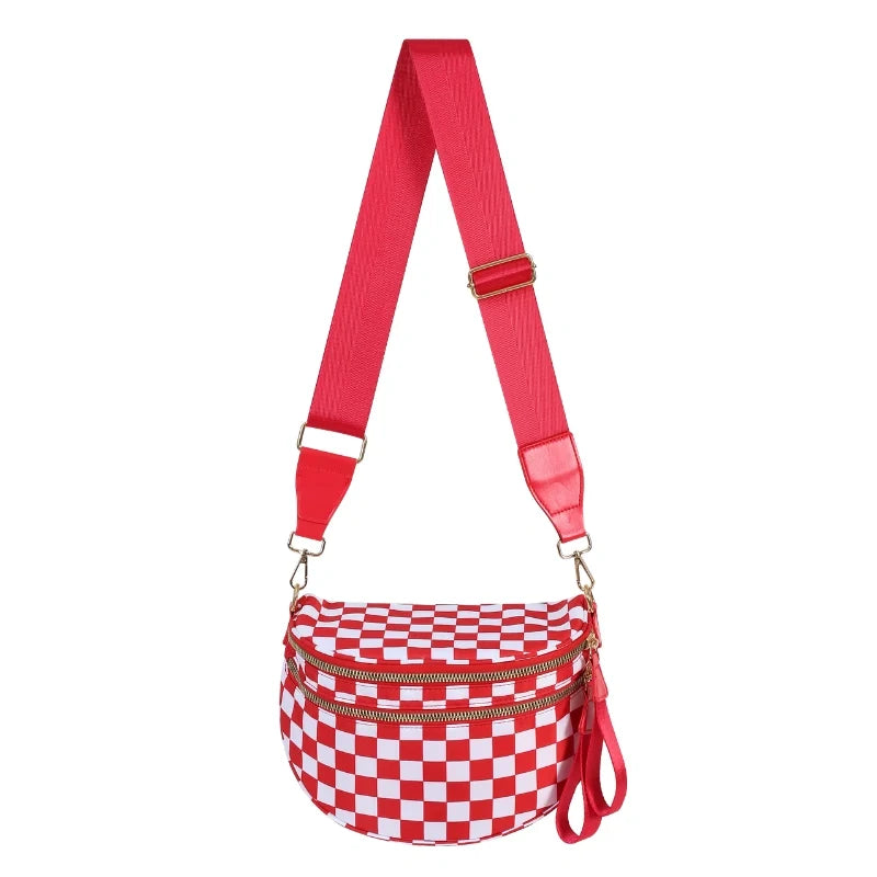 BeFree - The Roomiest Bum Bag