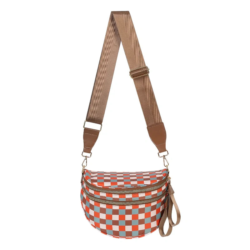 BeFree - The Roomiest Bum Bag