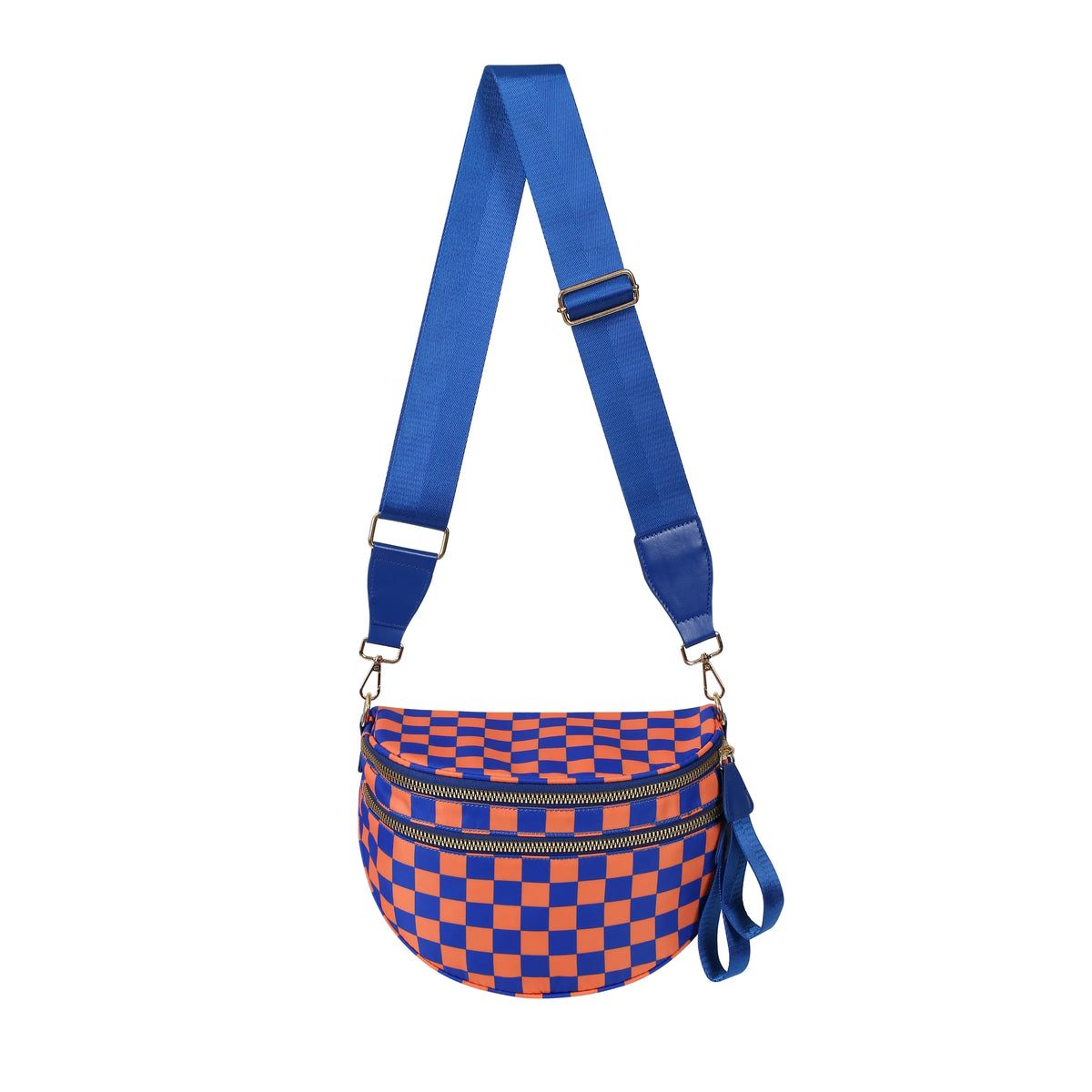 BeFree - The Roomiest Bum Bag