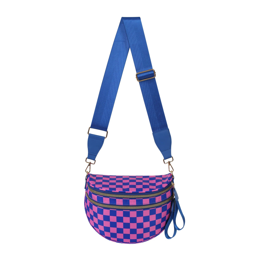 BeFree - The Roomiest Bum Bag