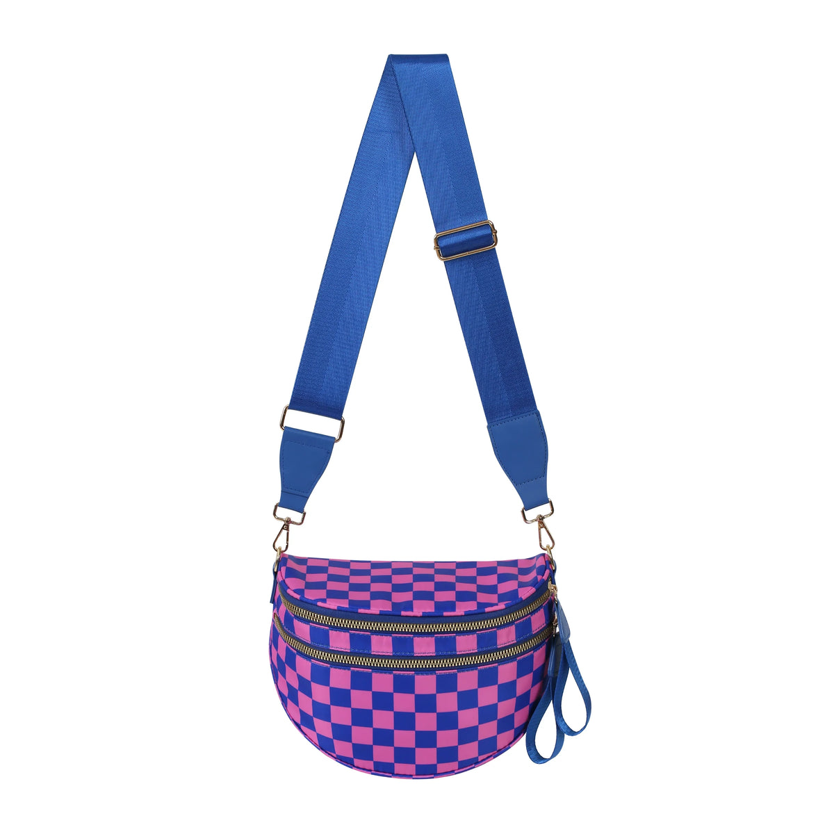 BeFree - The Roomiest Bum Bag
