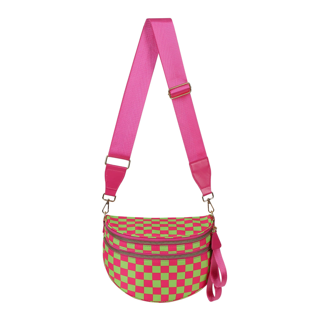 BeFree - The Roomiest Bum Bag