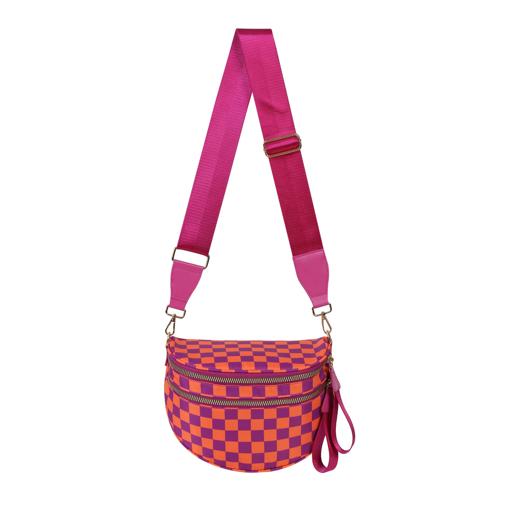 BeFree - The Roomiest Bum Bag