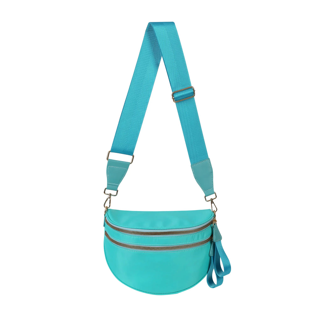 BeFree - The Roomiest Bum Bag