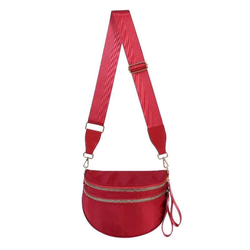 BeFree - The Roomiest Bum Bag