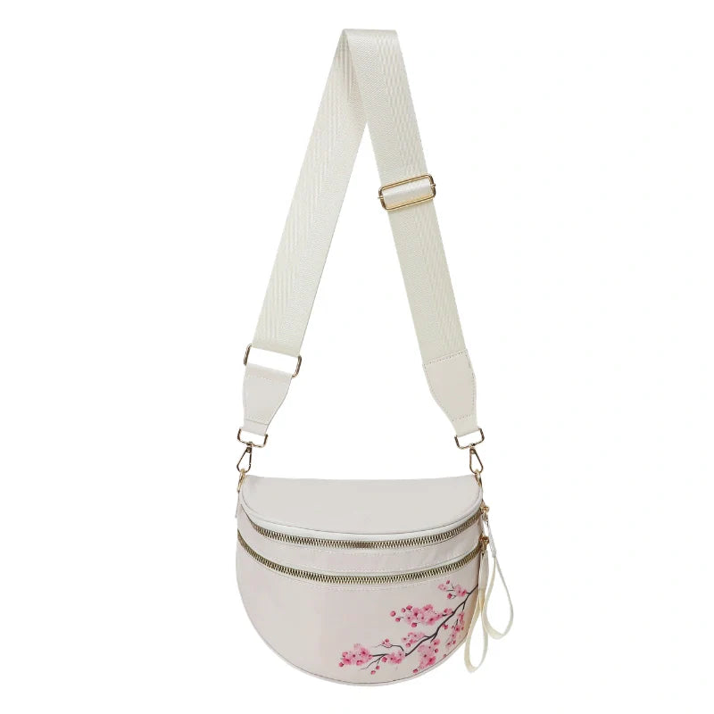 BeFree - The Roomiest Bum Bag