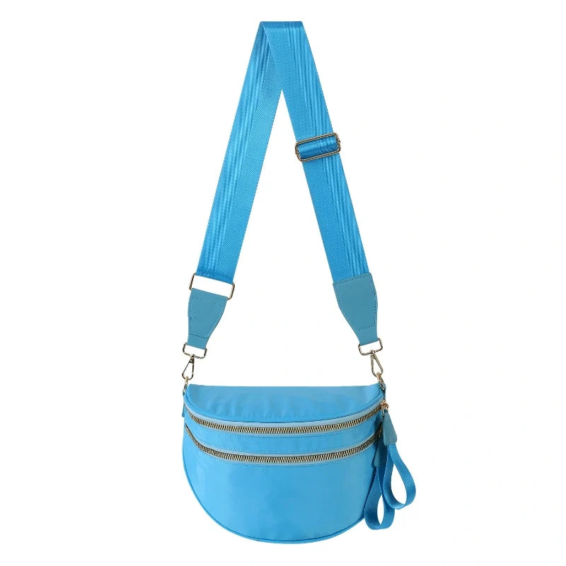 BeFree - The Roomiest Bum Bag